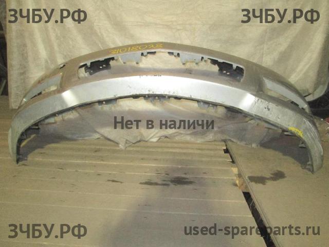 Mazda 3 [BK] Бампер передний