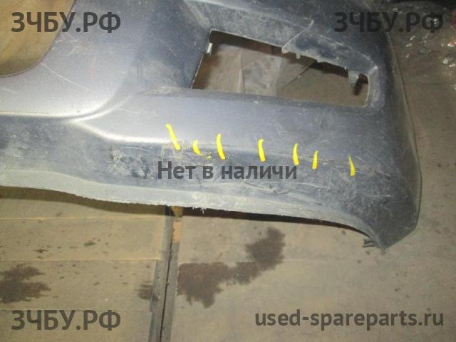 Mazda 3 [BK] Бампер передний