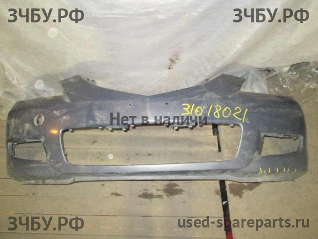 Mazda 3 [BK] Бампер передний