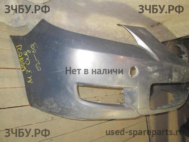 Mazda 3 [BK] Бампер передний