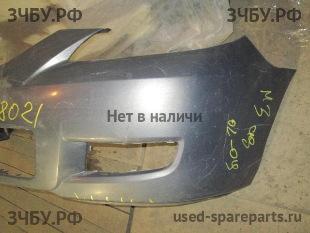 Mazda 3 [BK] Бампер передний