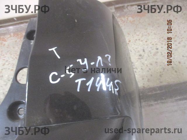 Citroen C5 (3) Бампер задний