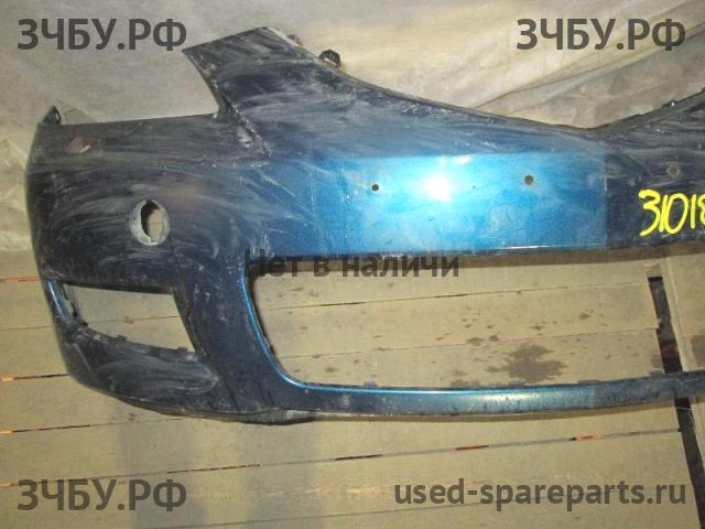 Mazda 3 [BK] Бампер передний
