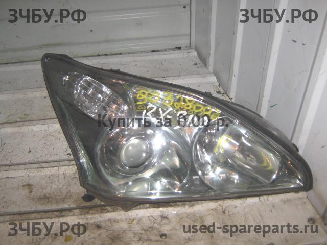Lexus RX (2) 300/330/350/400h Фара правая