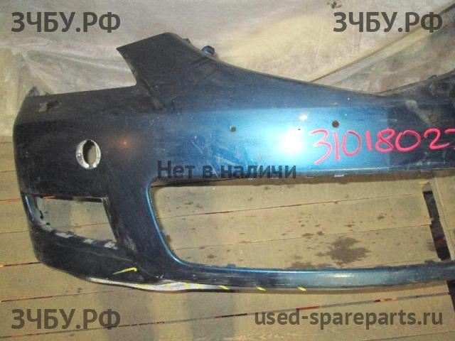 Mazda 3 [BK] Бампер передний