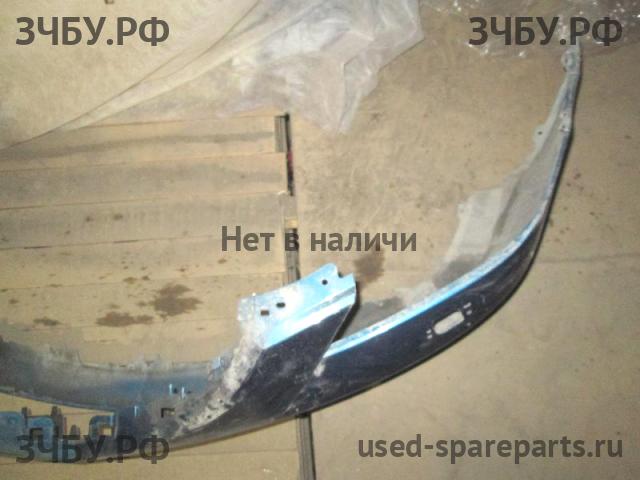 Mazda 3 [BK] Бампер передний
