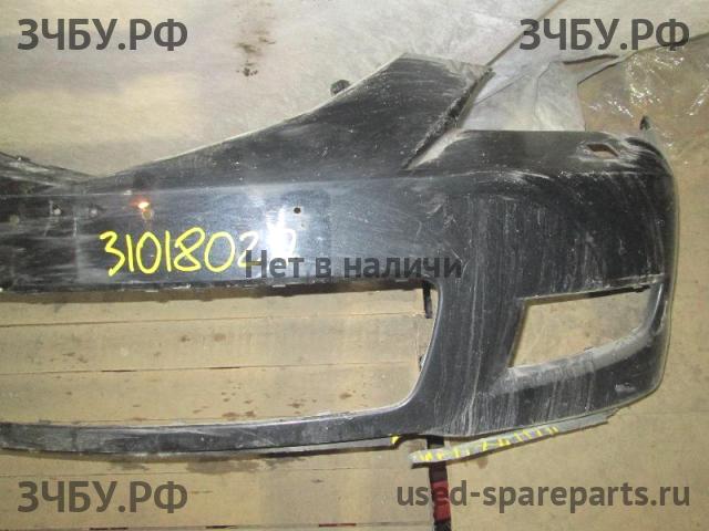 Mazda 3 [BK] Бампер передний