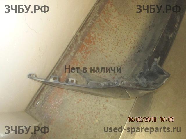 Citroen C5 (3) Бампер задний