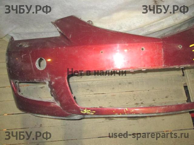 Mazda 3 [BK] Бампер передний