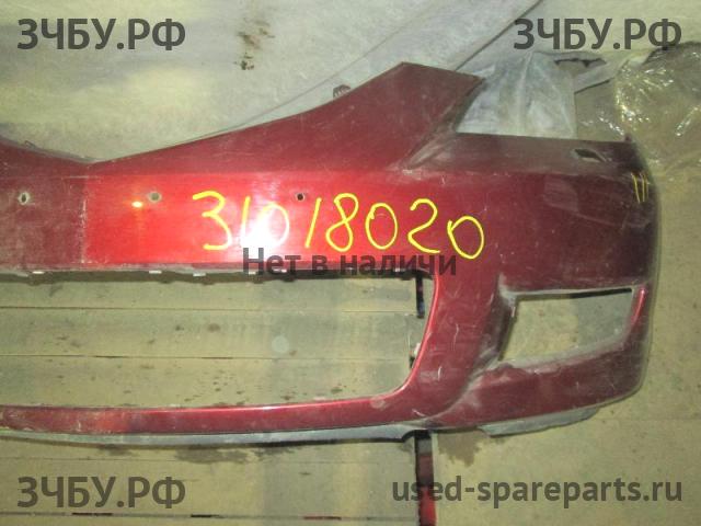 Mazda 3 [BK] Бампер передний
