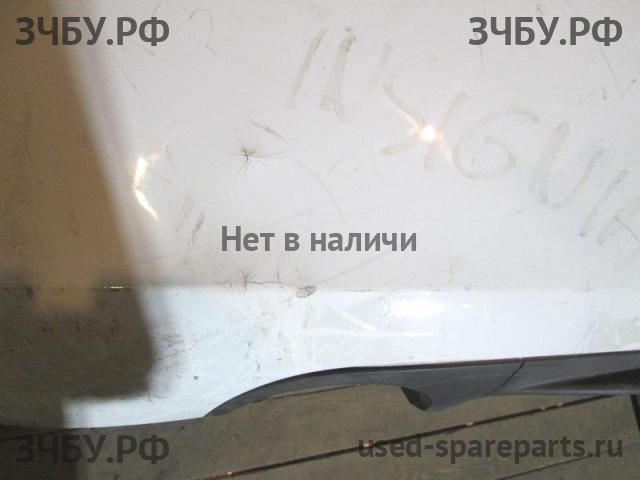 Opel Insignia A Бампер задний