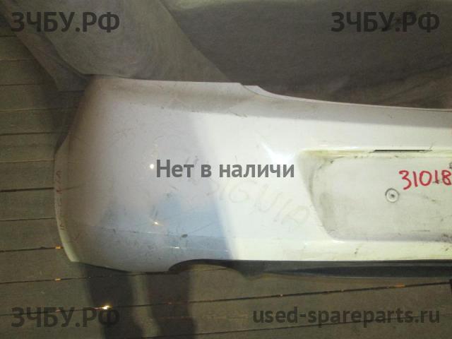 Opel Insignia A Бампер задний