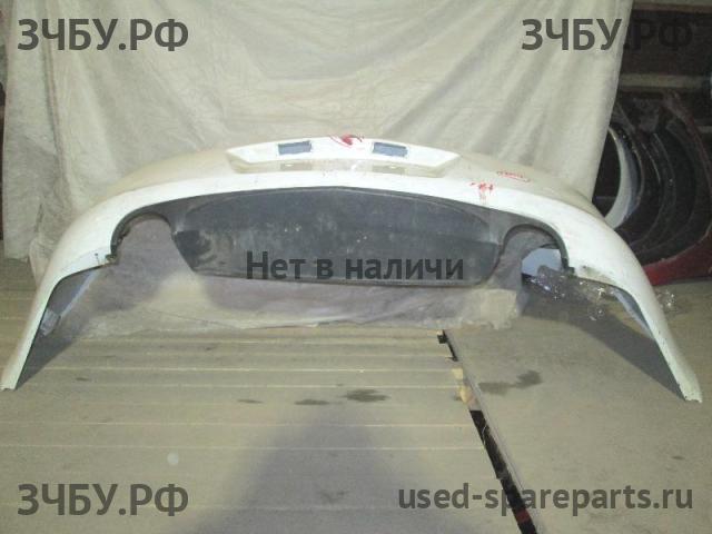 Opel Insignia A Бампер задний