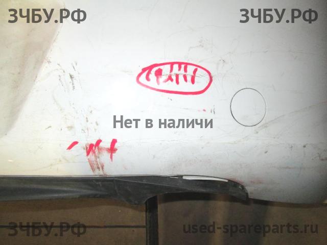 Opel Insignia A Бампер задний