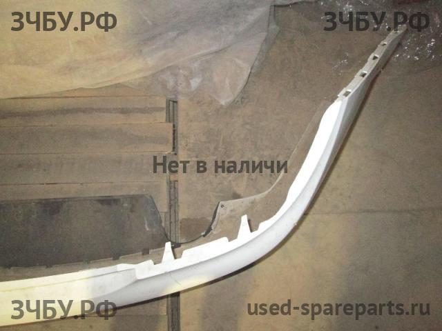 Opel Insignia A Бампер задний
