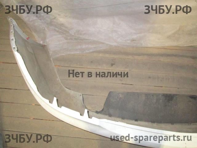 Opel Insignia A Бампер задний