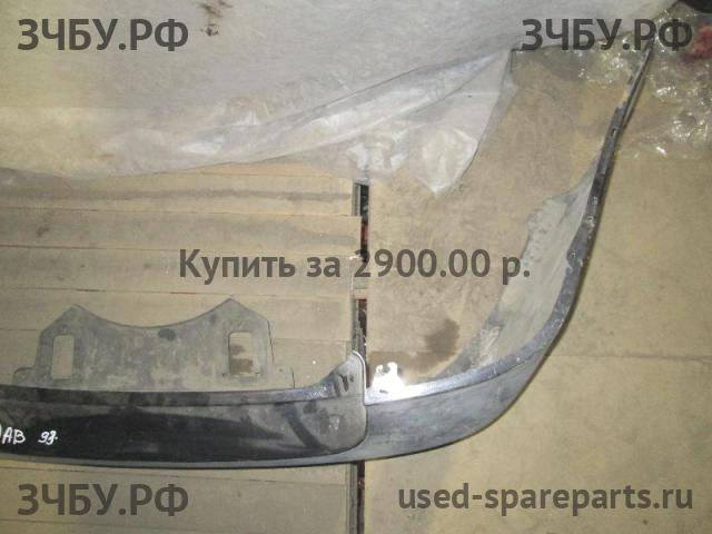 Saab 9-5 Бампер задний