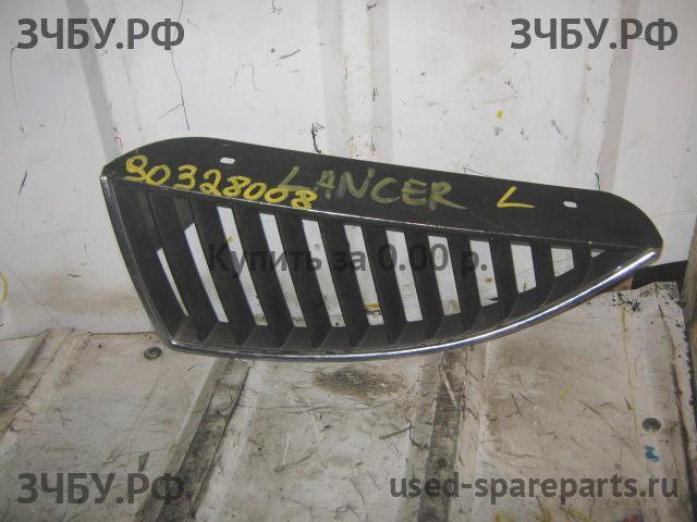 Mitsubishi Lancer 9 [CS/Classic] Решетка радиатора