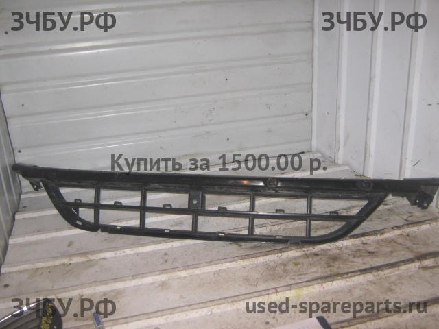 Saab 9-3 (2) Спойлер переднего бампера