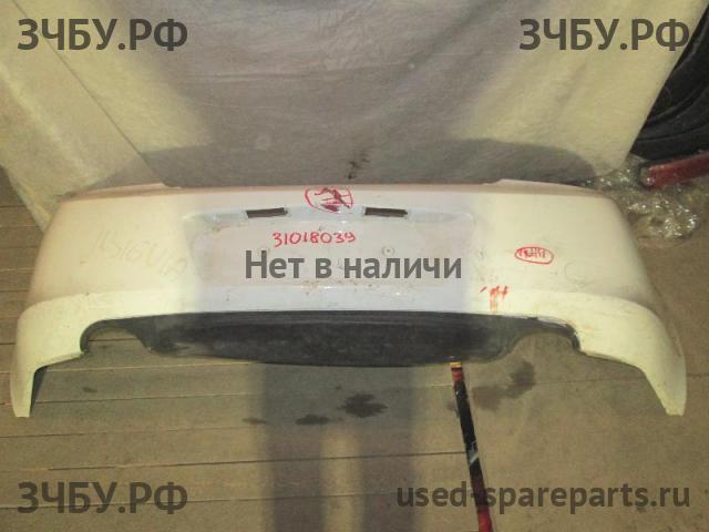 Opel Insignia A Бампер задний