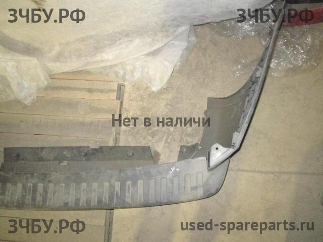 Opel Combo C Бампер задний