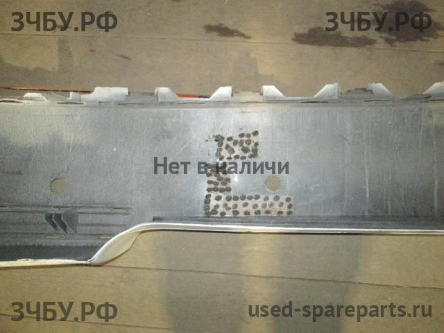 Volvo S60 (1) Бампер задний