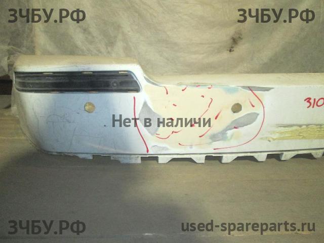 Volvo S60 (1) Бампер задний