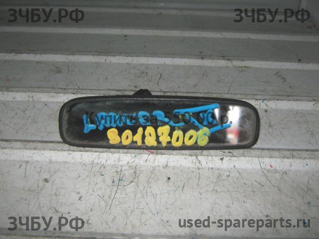 Mitsubishi Lancer 9 [CS/Classic] Зеркало заднего вида