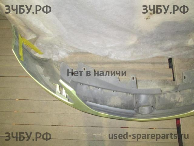 Opel Corsa D Бампер передний