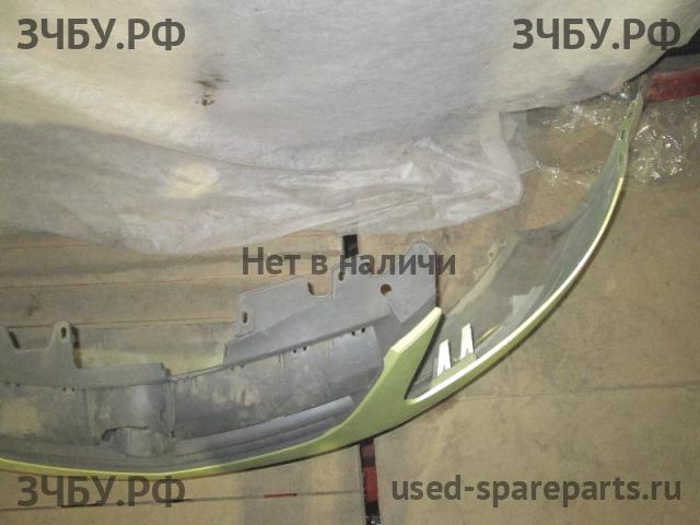 Opel Corsa D Бампер передний