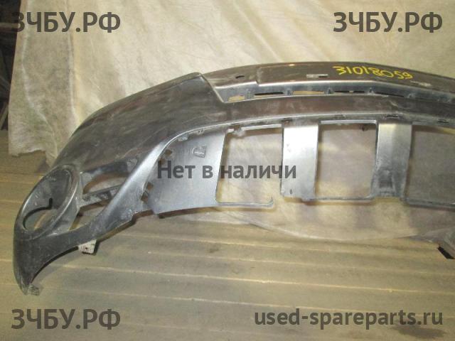 Opel Antara Бампер передний