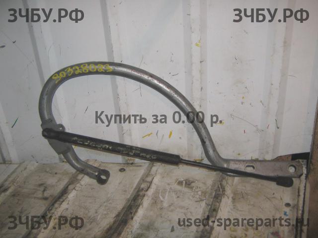 Peugeot 406 Петля двери багажника