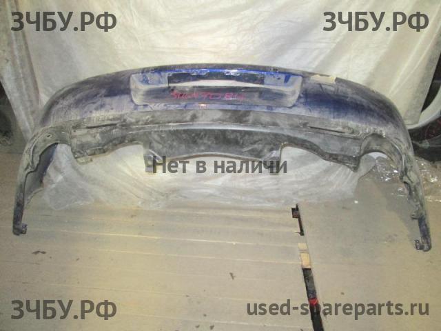 Mazda 6 [GH] Бампер задний