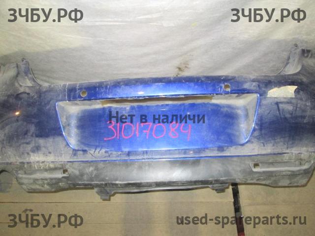 Mazda 6 [GH] Бампер задний