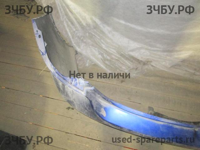 Mazda 6 [GH] Бампер задний