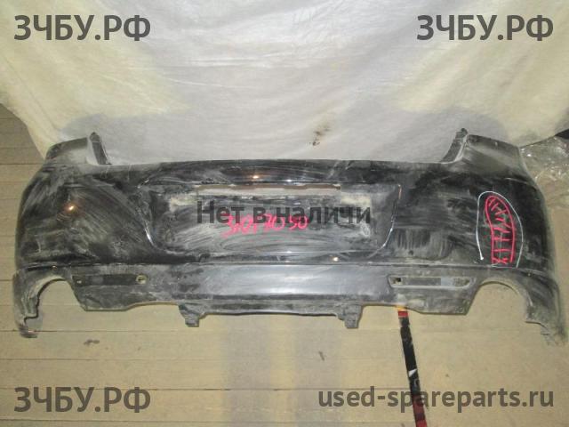 Mazda 6 [GH] Бампер задний