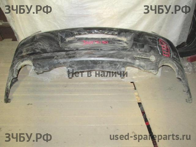 Mazda 6 [GH] Бампер задний