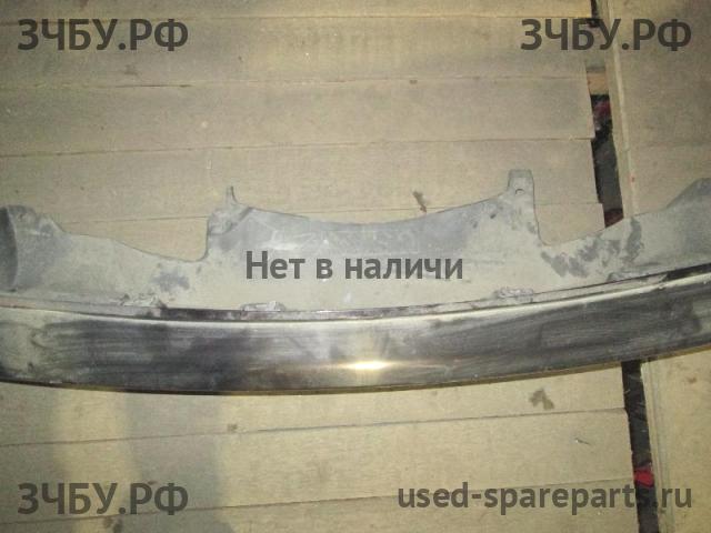Mazda 6 [GH] Бампер задний