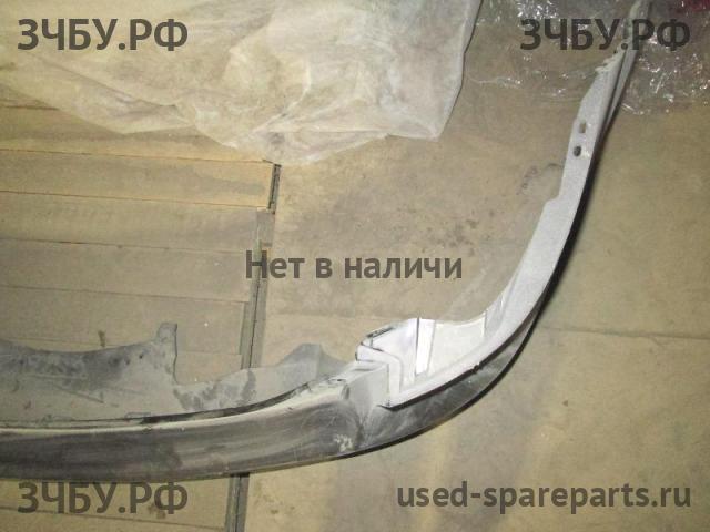 Mazda 6 [GH] Бампер задний