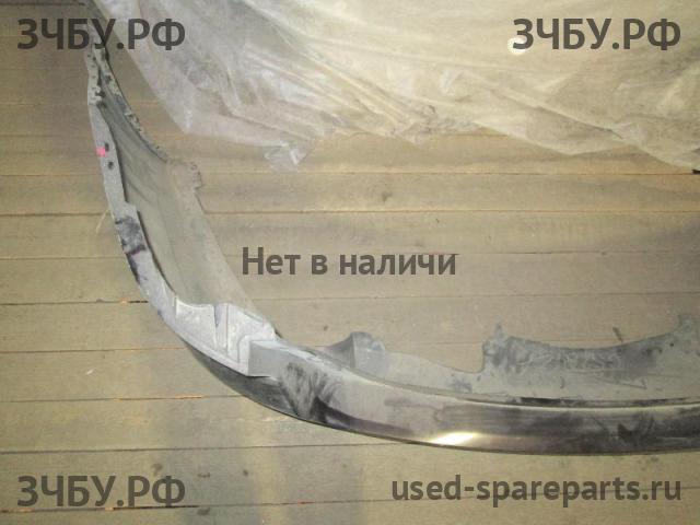 Mazda 6 [GH] Бампер задний