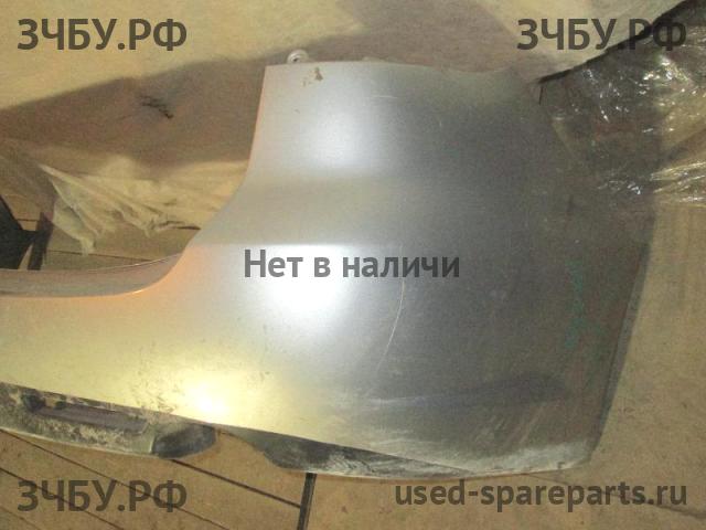 Mazda 6 [GH] Бампер задний