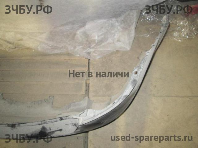 Mazda 6 [GH] Бампер задний