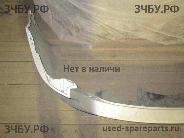 Mazda 6 [GH] Бампер задний