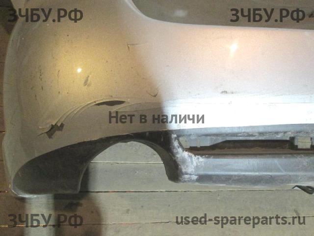 Mazda 6 [GH] Бампер задний