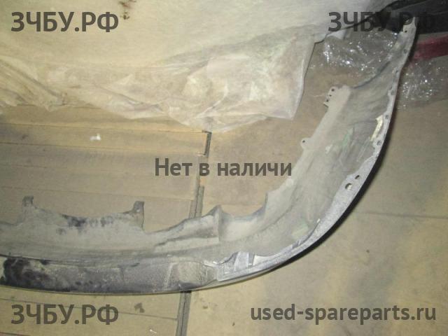 Mazda 6 [GH] Бампер задний