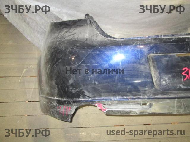 Mazda 6 [GH] Бампер задний