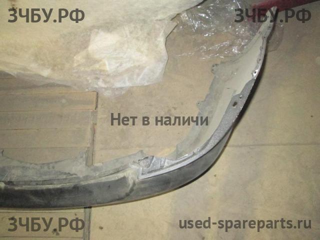 Mazda 6 [GH] Бампер задний