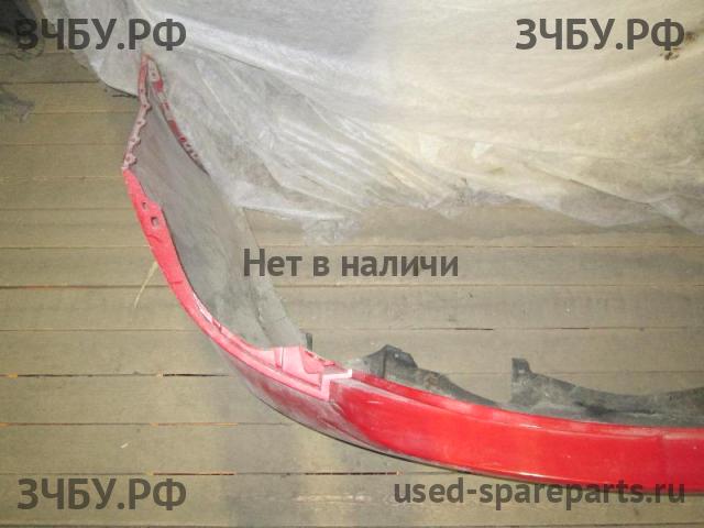 Mazda 6 [GH] Бампер задний
