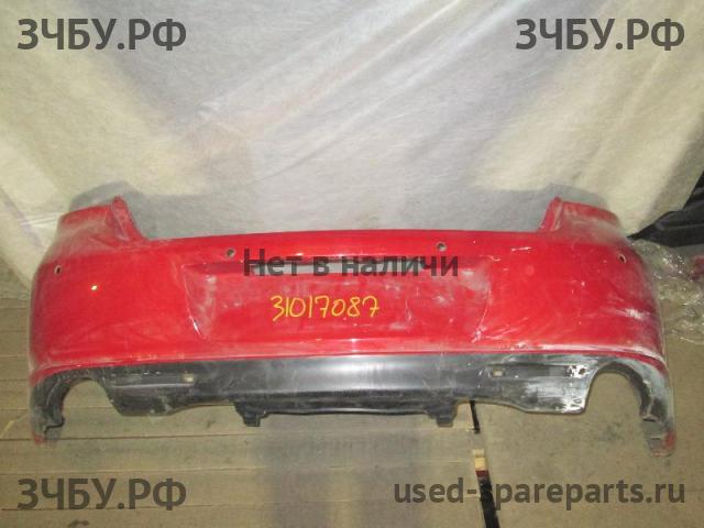 Mazda 6 [GH] Бампер задний
