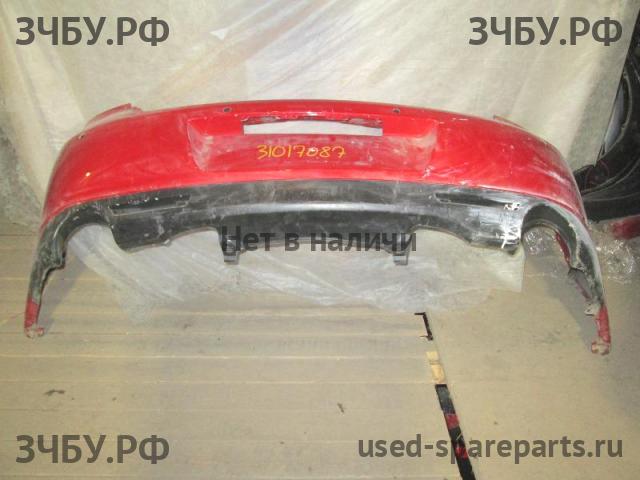 Mazda 6 [GH] Бампер задний